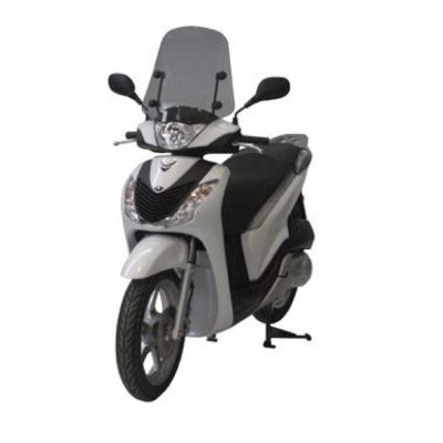 Věrtný štítek pro Honda SH